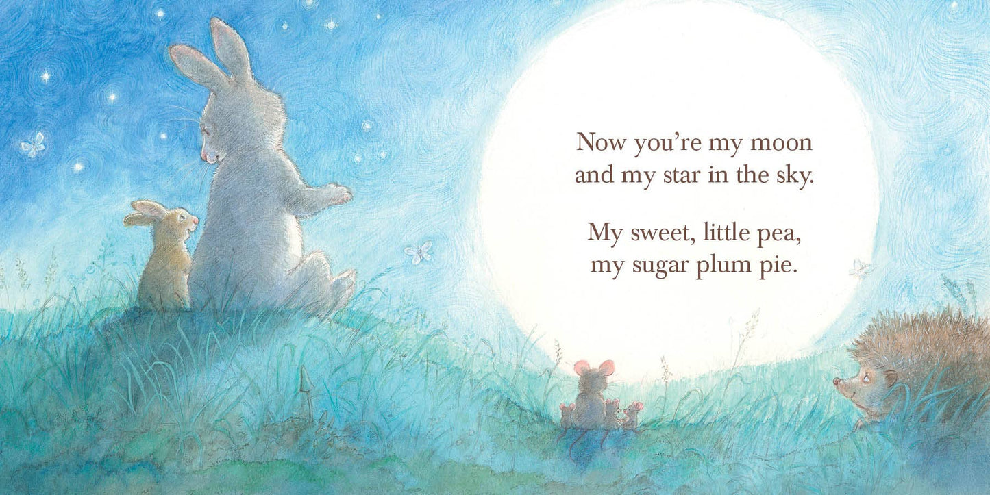 Grandma Loves You! Board Book