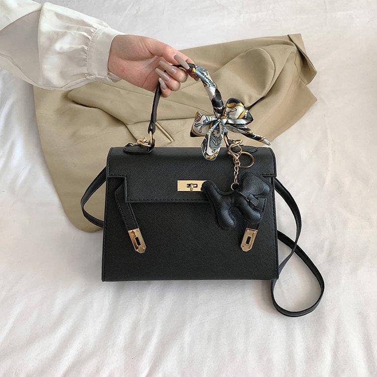 New Kelly Mini Bag Stylish Spacious Handbag for Women