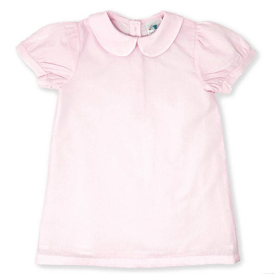 Light Pink Dress: 12 months