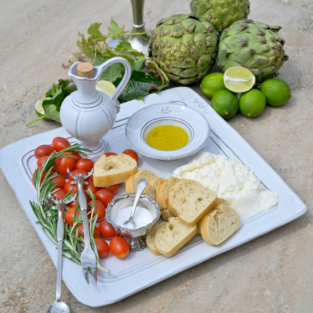 Firenze Dipping Bowl Set - New