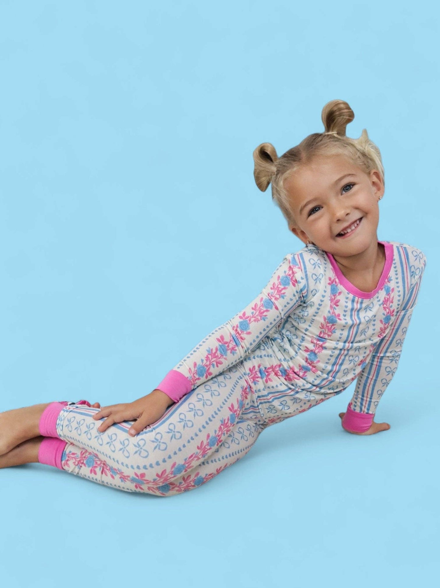 PETITE POSIE DREAM SET: 2T