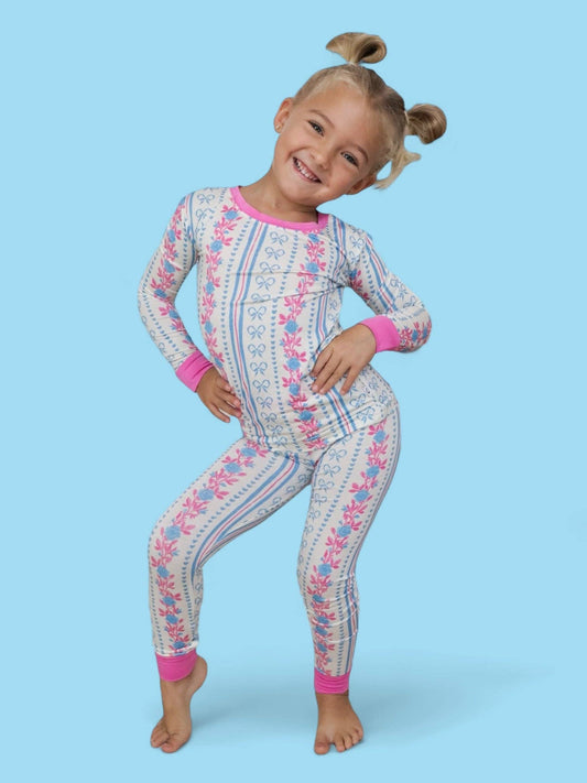 PETITE POSIE DREAM SET: 2T
