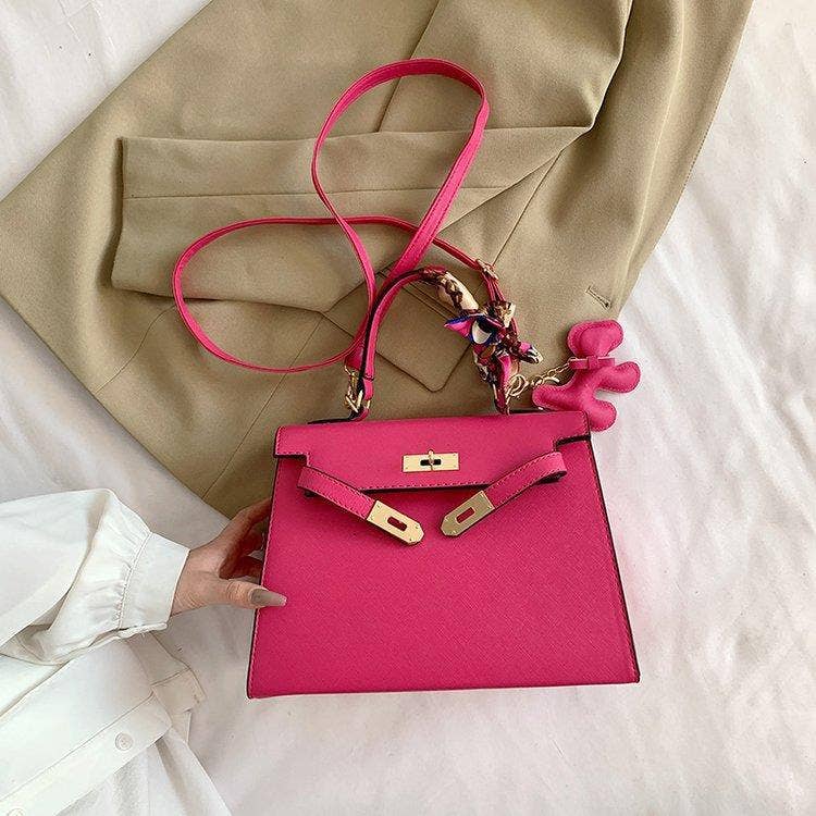 New Kelly Mini Bag Stylish Spacious Handbag for Women