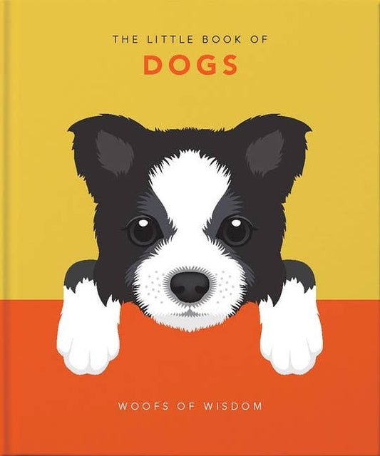 Little Book of Dogs