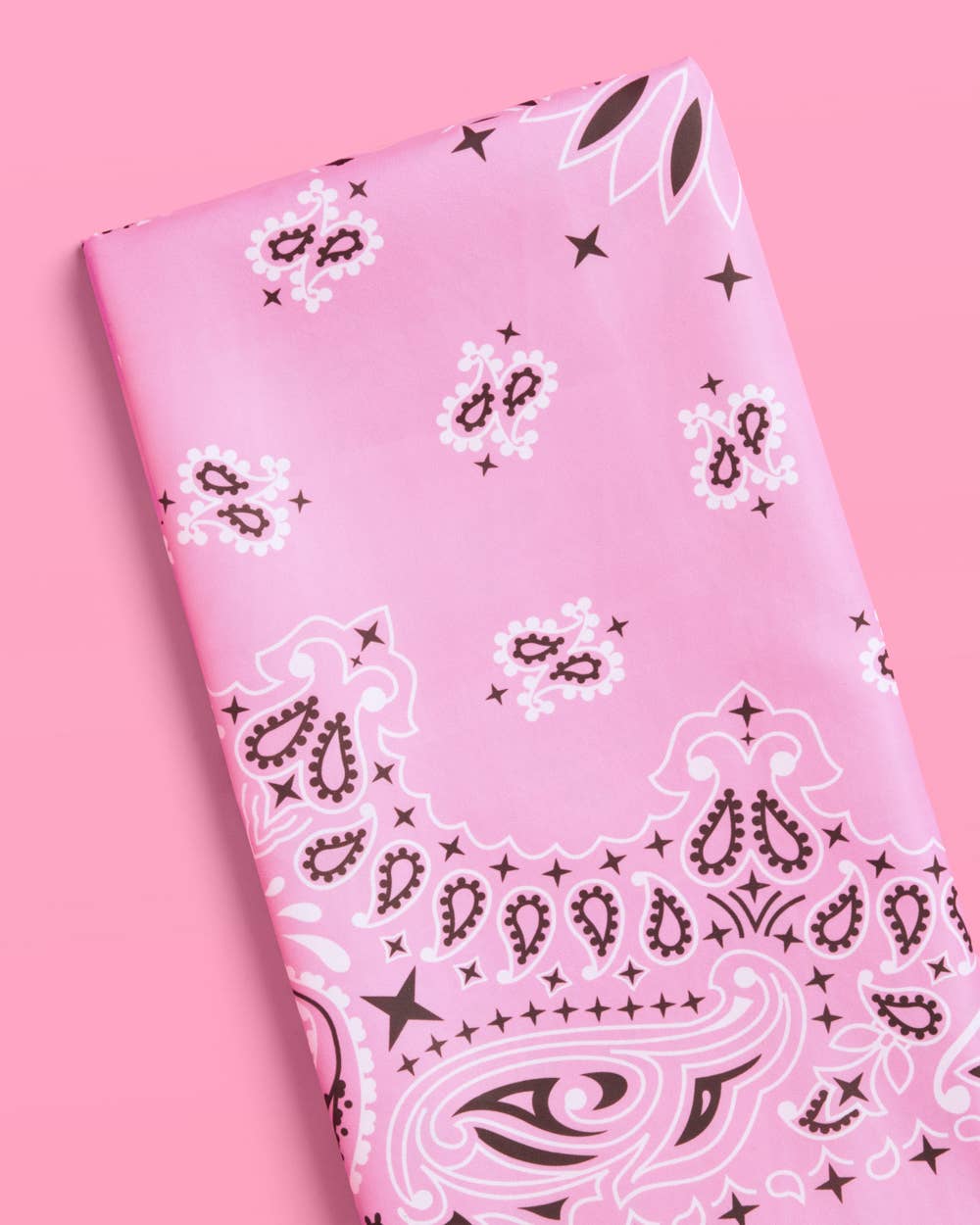 Cowgirl Tablecloth | pink, western, cowgirl, birthday, party
