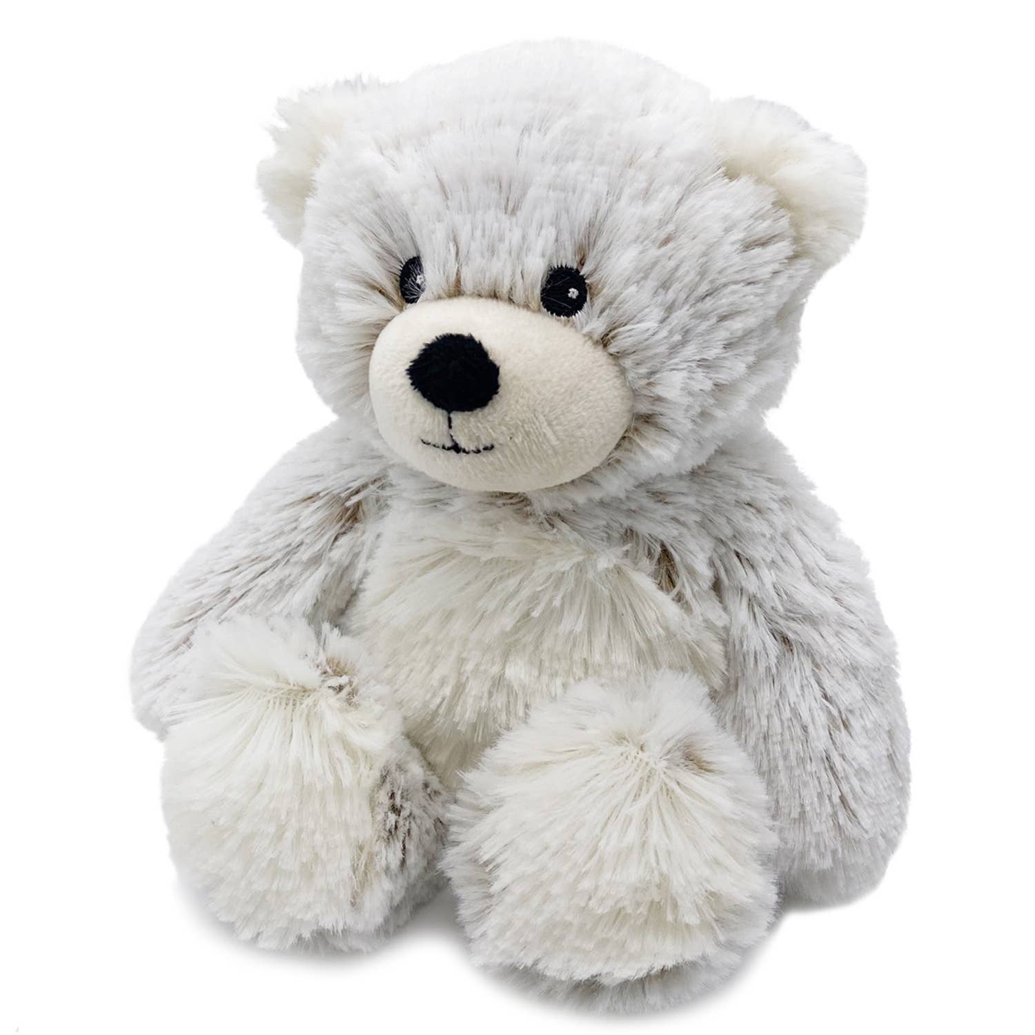 Marshmallow Bear Warmies Junior (9") - Edwina Alexis