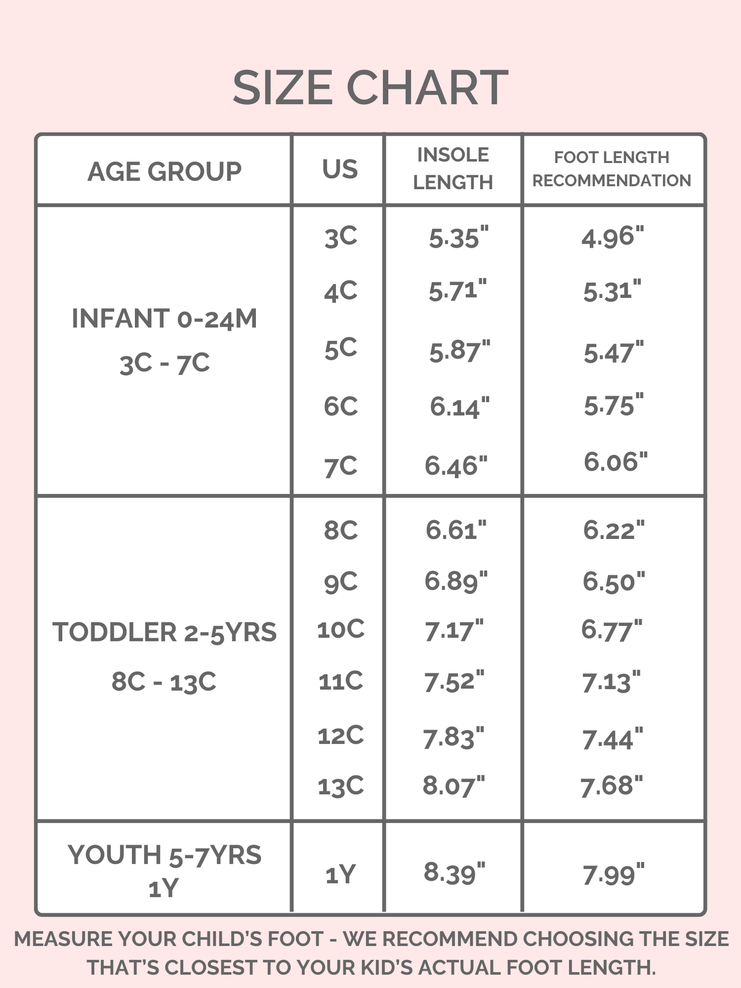 Kids' Classic Canvas Velcro Sneaker: Brown / 3C