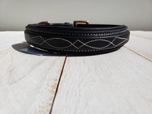 Load image into Gallery viewer, The Belmont Collar: 20 Inches / Hunter - Edwina Alexis