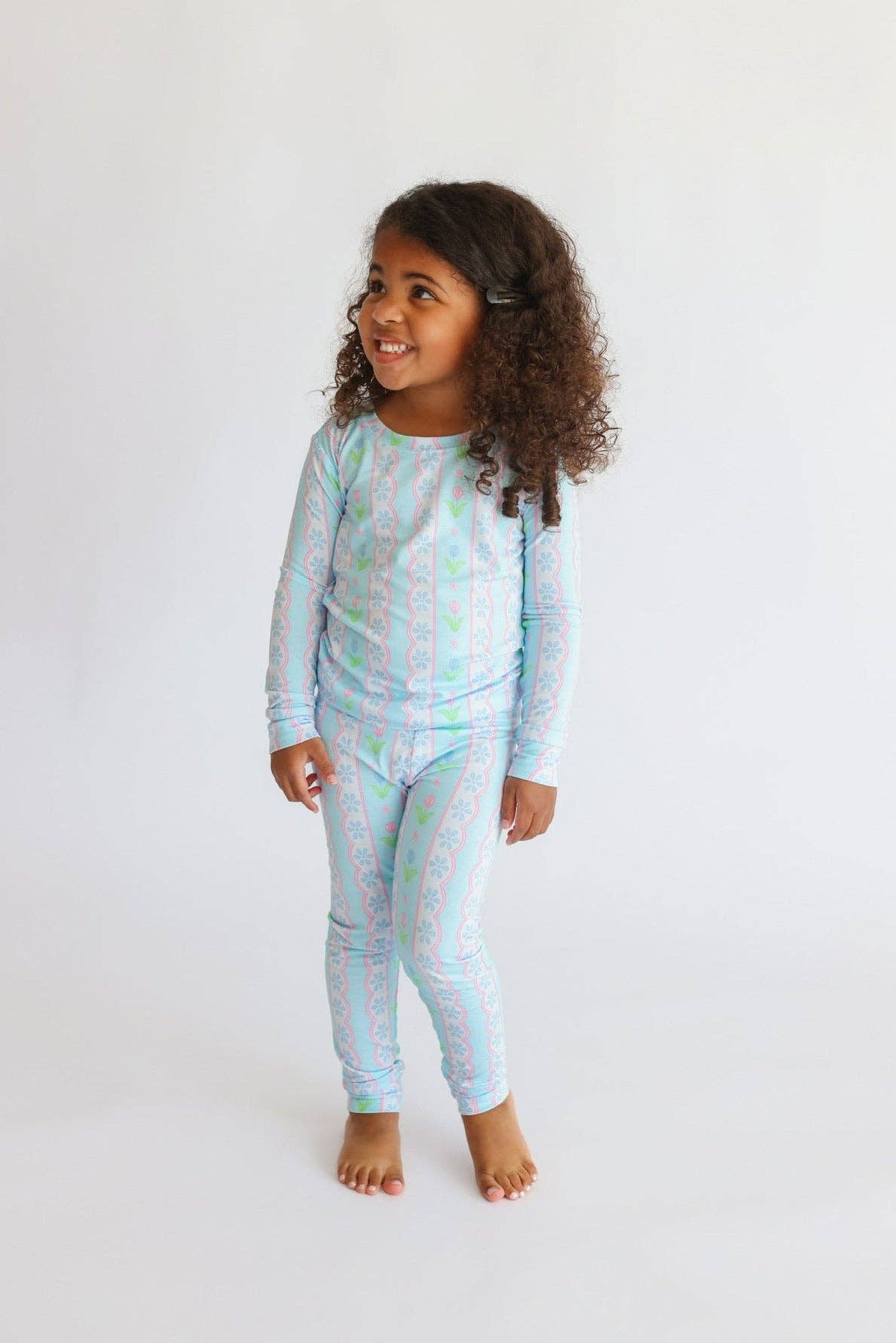 WHIMSY TULIP DREAM SET: 3T