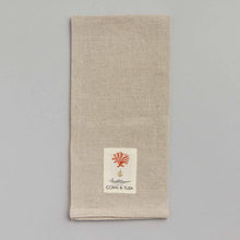 Load image into Gallery viewer, Quail Tea Towel - Edwina Alexis