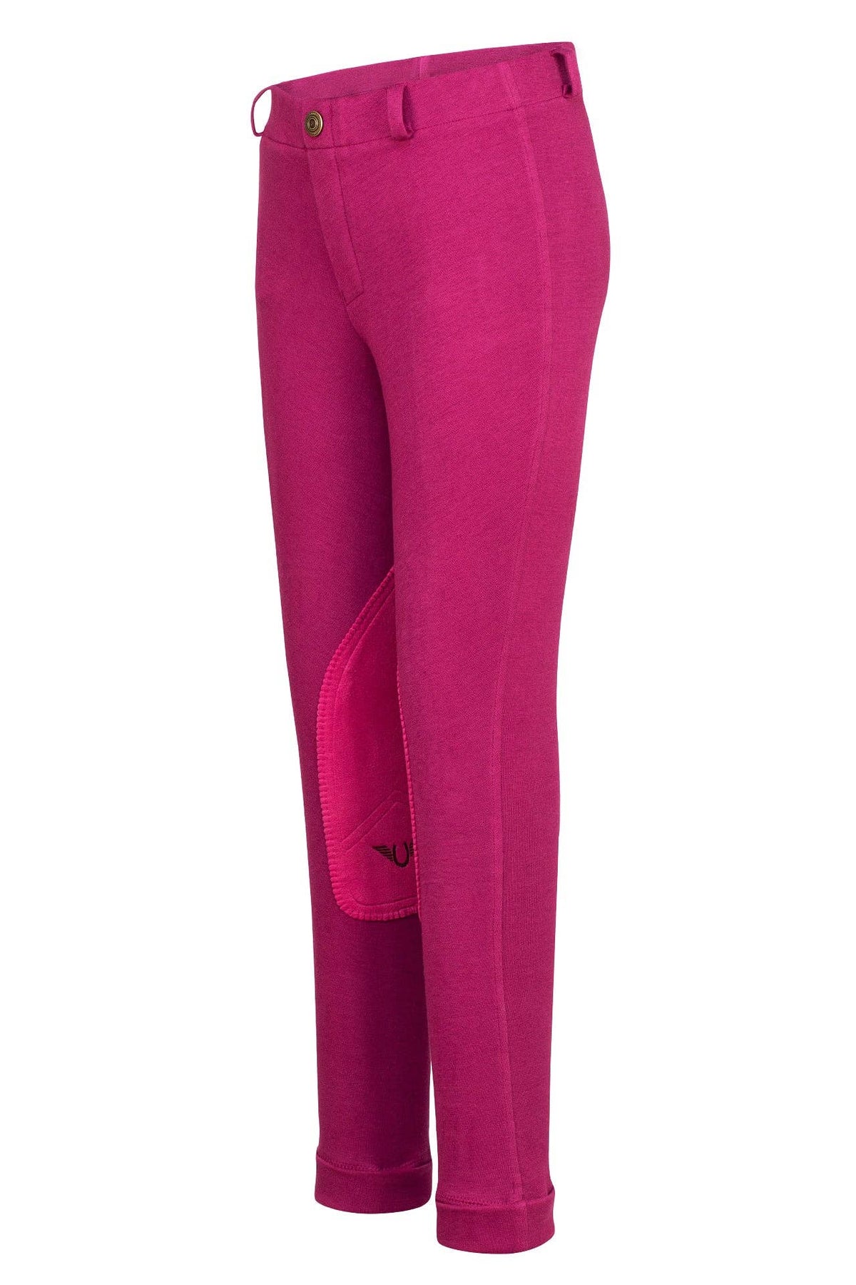 TuffRider Children's Starter Lowrise Pull-On Jods