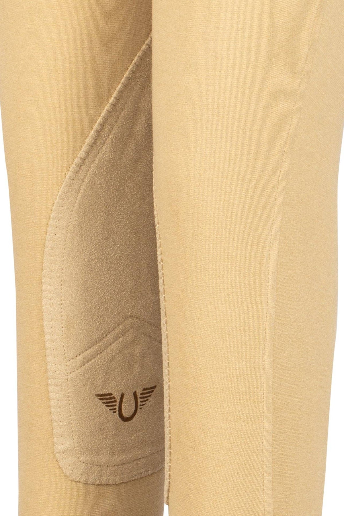 TuffRider Children's Starter Lowrise Pull-On Jods