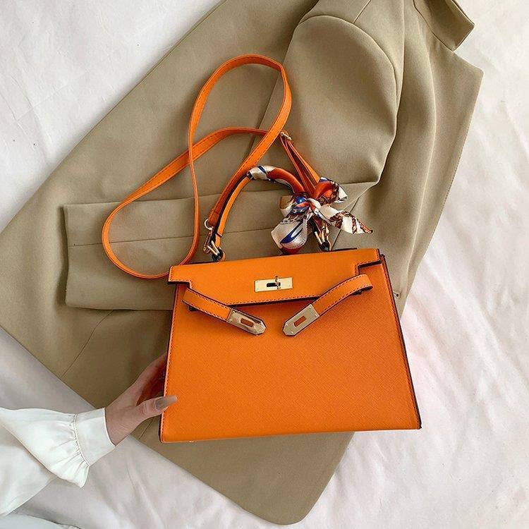 New Kelly Mini Bag Stylish Spacious Handbag for Women