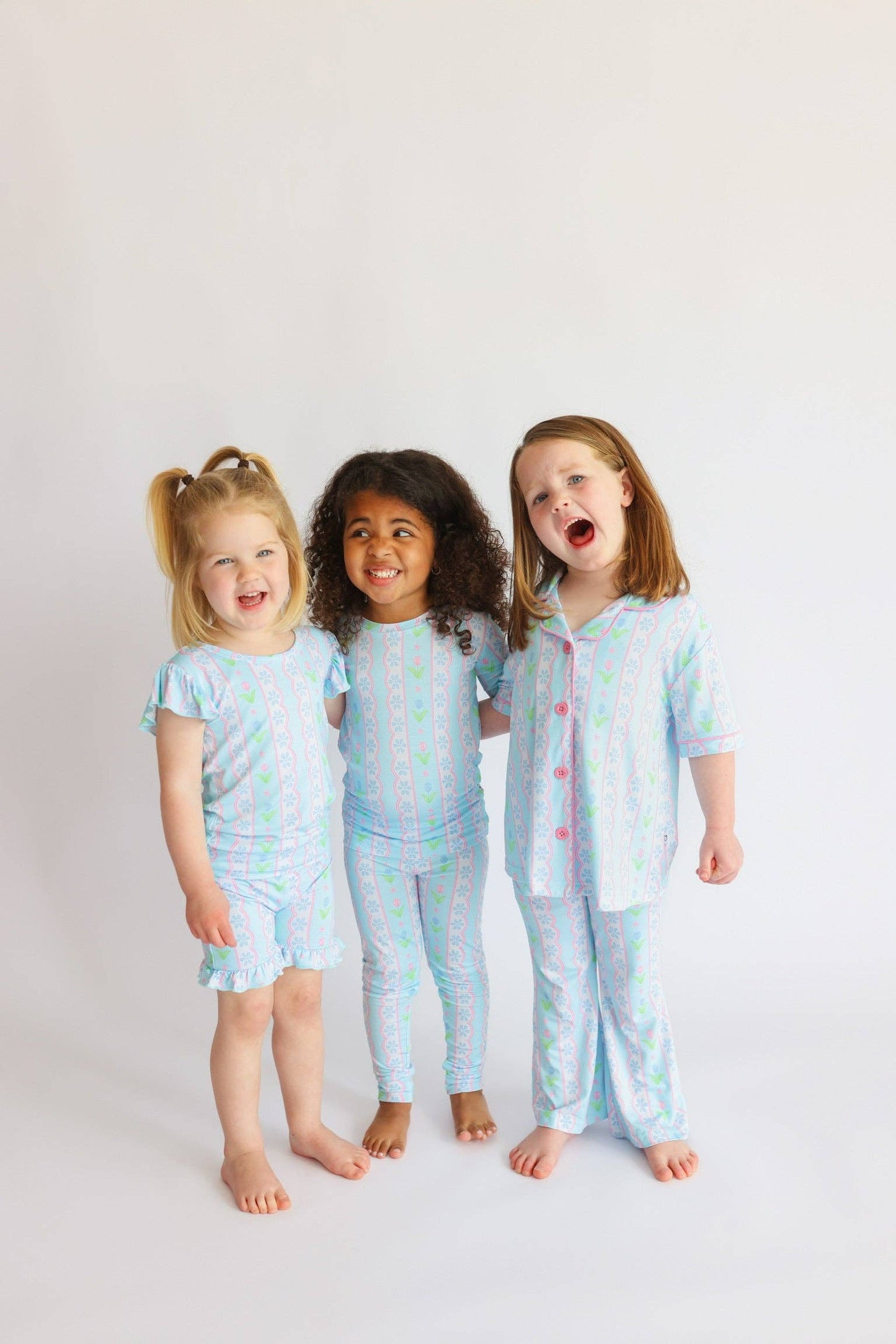 WHIMSY TULIP DREAM SET: 3T