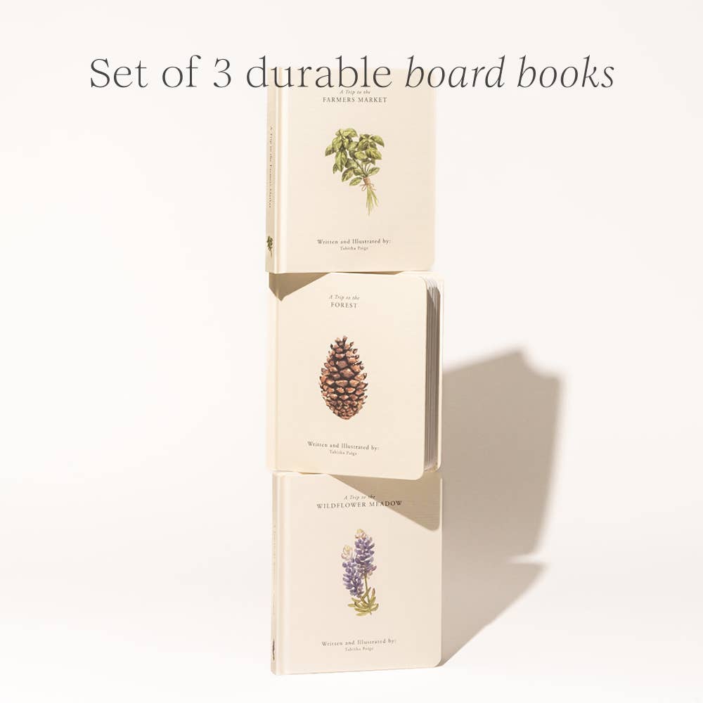 Our Little Adventures