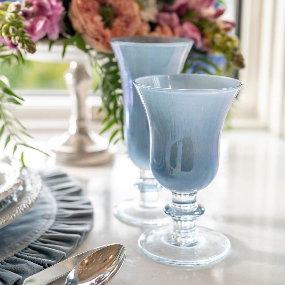 Rialto Water/Wine Glass