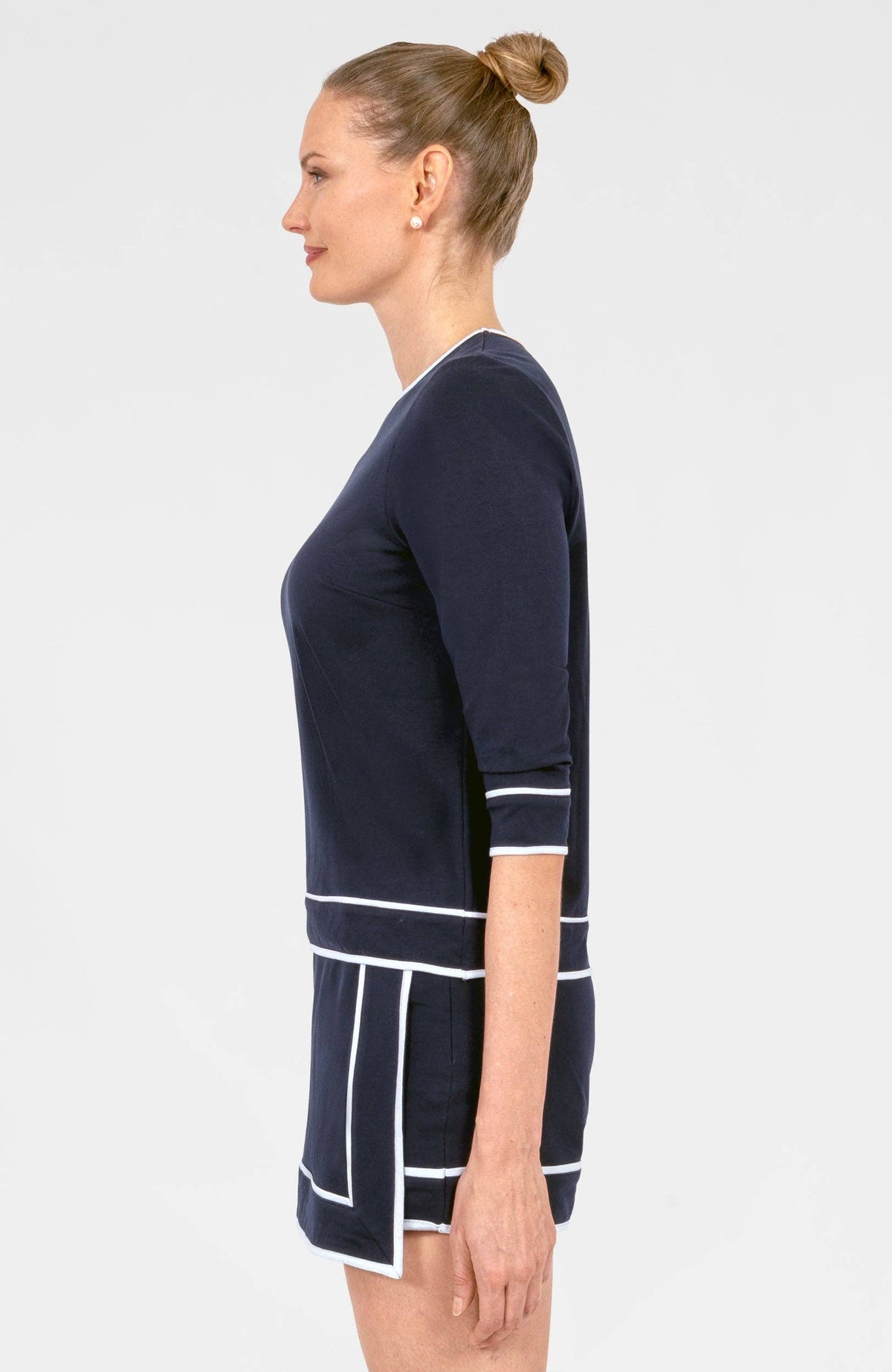 Sweatshirt - Trim It Up