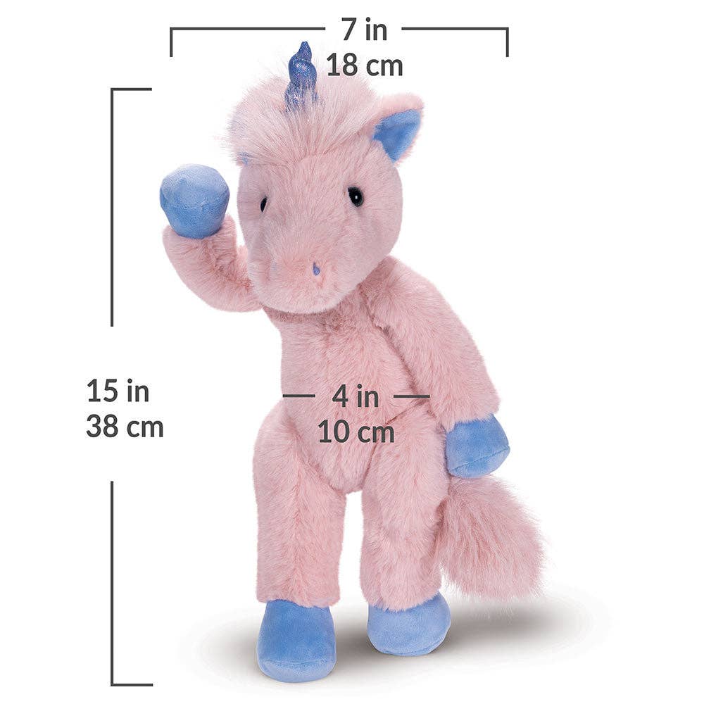 15 In. Buddy Unicorn