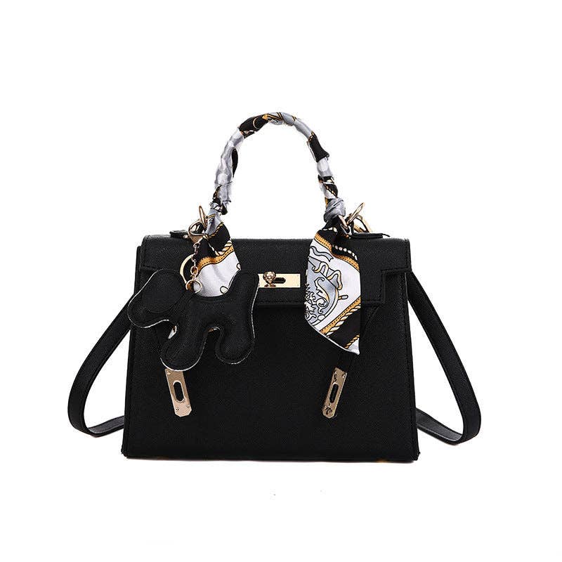New Kelly Mini Bag Stylish Spacious Handbag for Women