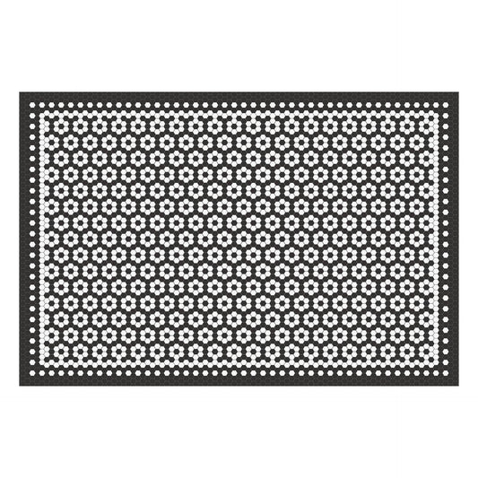 Brooks FloorFlat: 3'x5' - Edwina Alexis