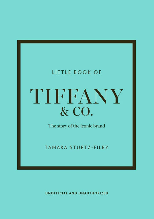 Little Book of Tiffany & Co.