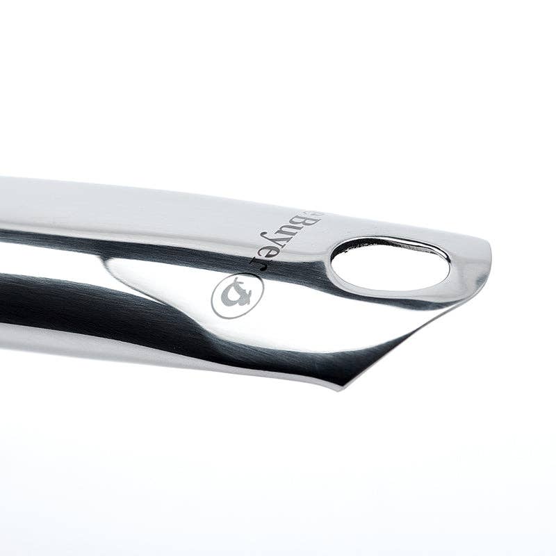 ALCHIMY 3-ply Stainless Steel Cookware Set 9 Pieces