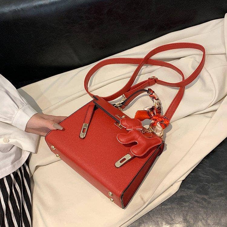 New Kelly Mini Bag Stylish Spacious Handbag for Women