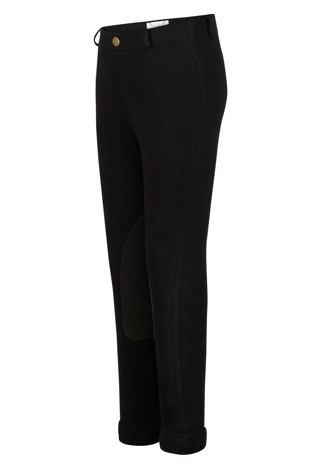 TuffRider Children's Starter Lowrise Pull-On Jods