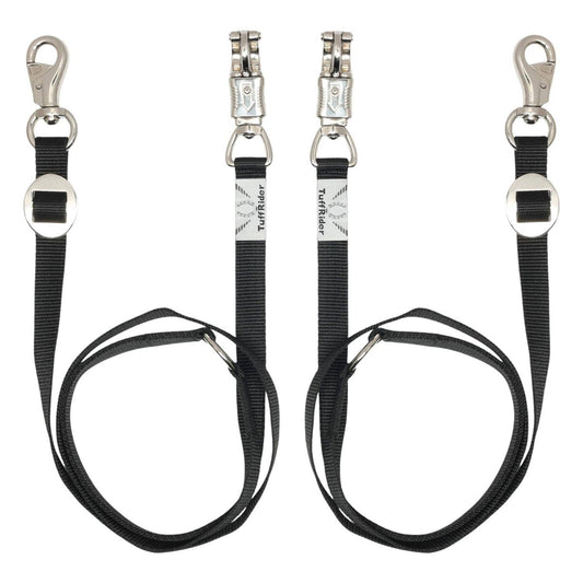 Tuffrider Cross Ties