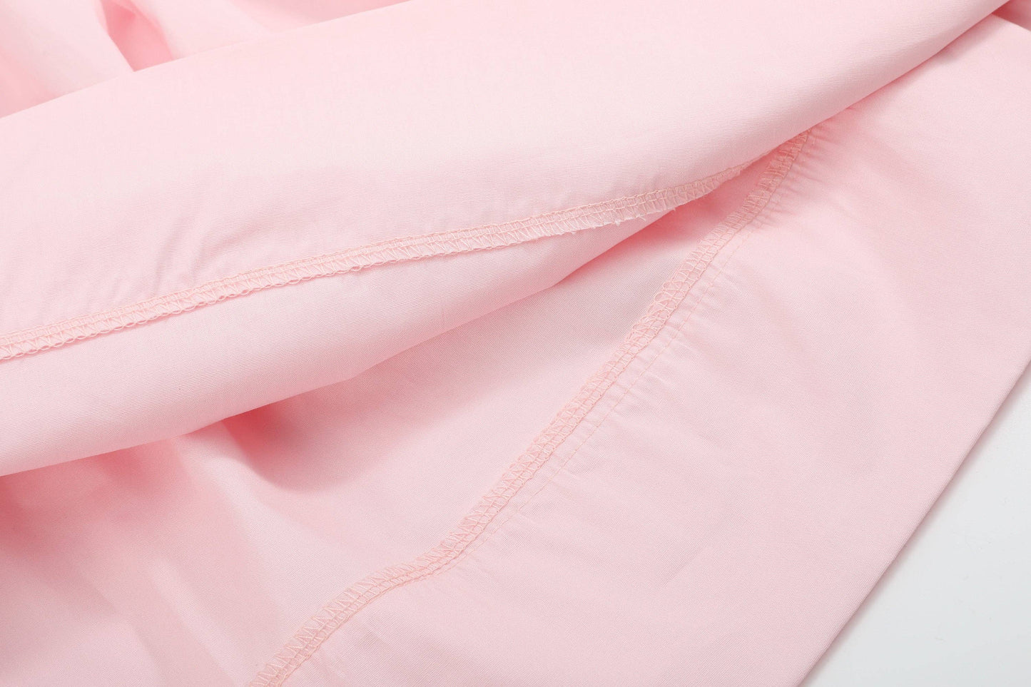 Pink Butterflies Smocked Bishop Dress: 18-24M