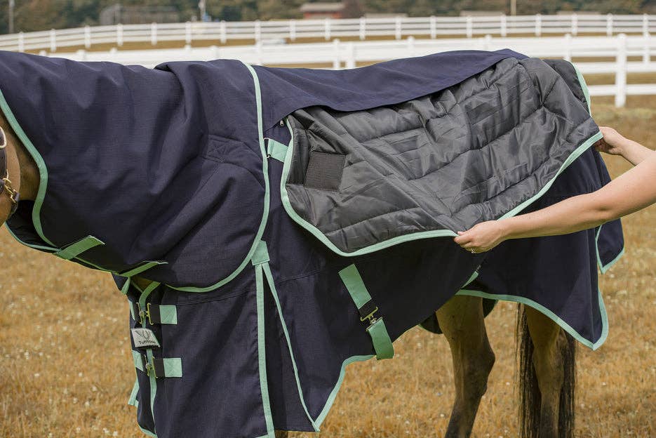 TuffRider All Season Ripstop Turnout Blanket