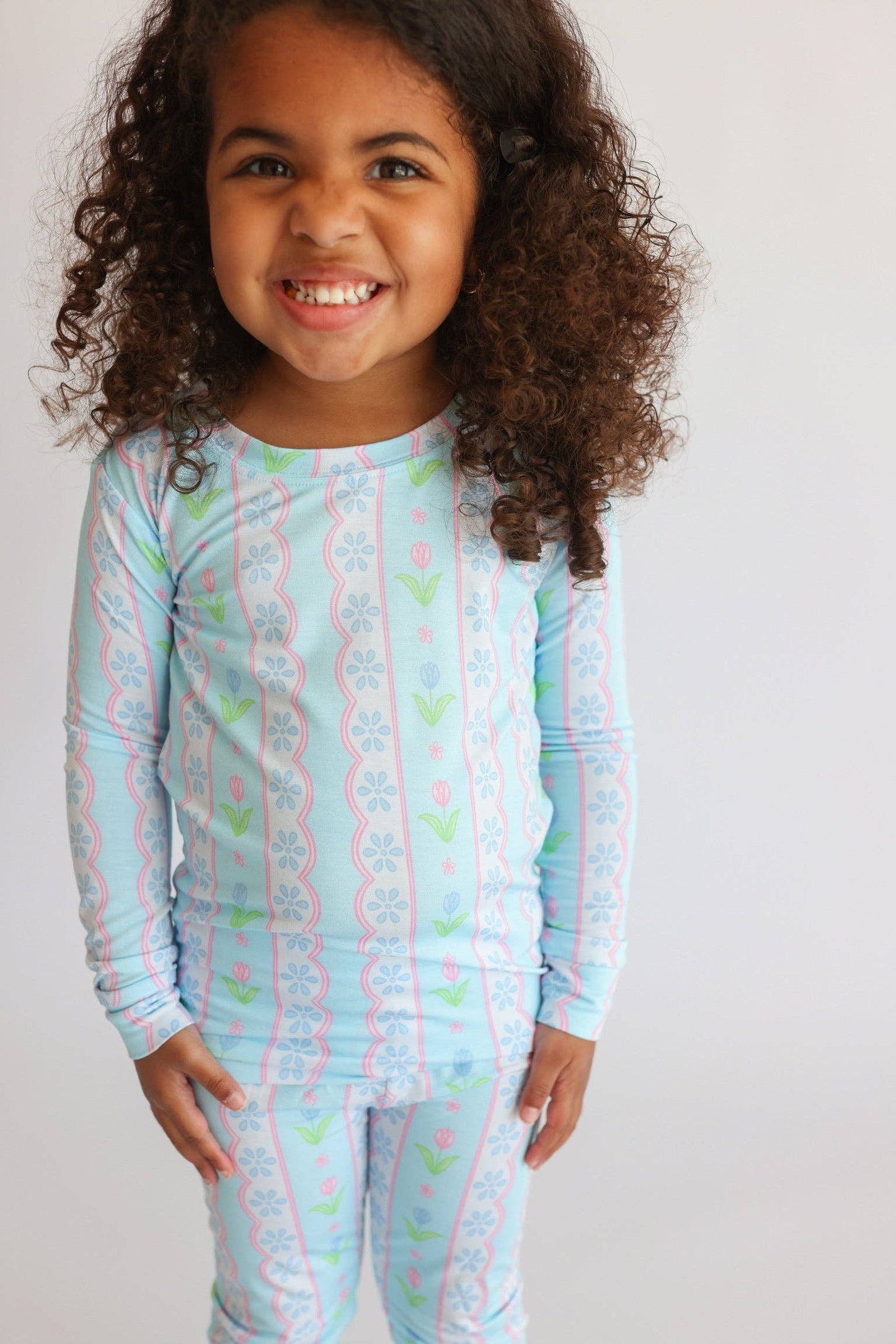 WHIMSY TULIP DREAM SET: 4T