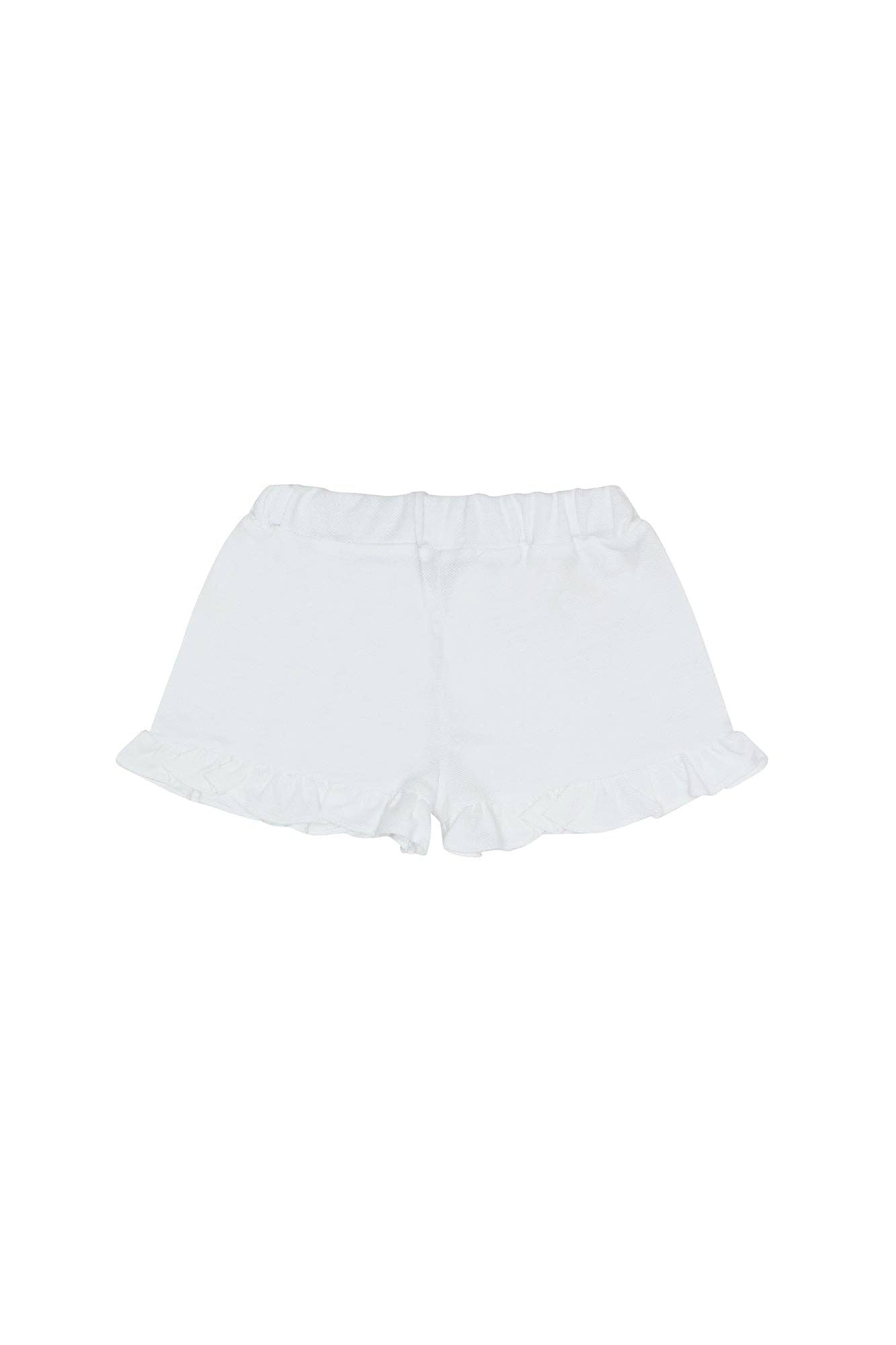 Nella Girl Shorts