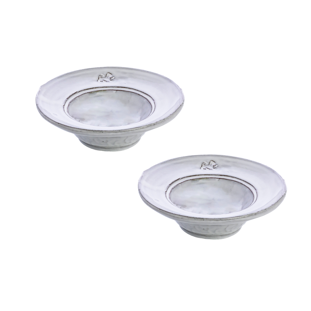 Firenze Dipping Bowl Set - New