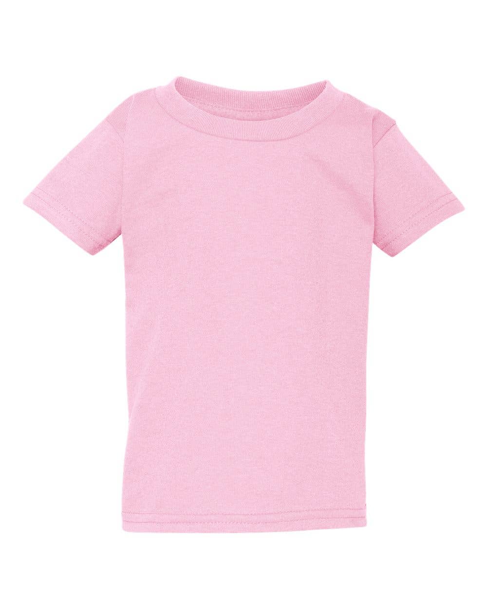 Gildan Toddler Heavy Cotton T-Shirt | 100% Cotton 5100P