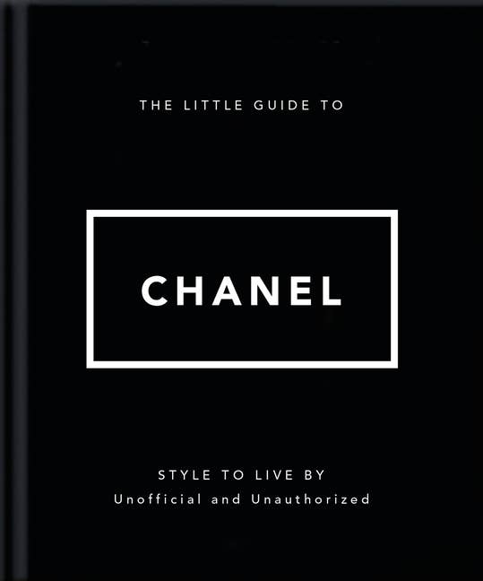 The Little Guide to Chanel