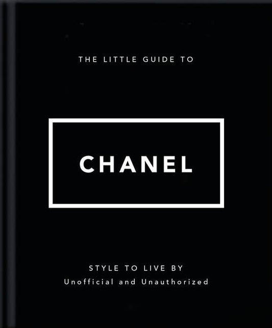 The Little Guide to Chanel
