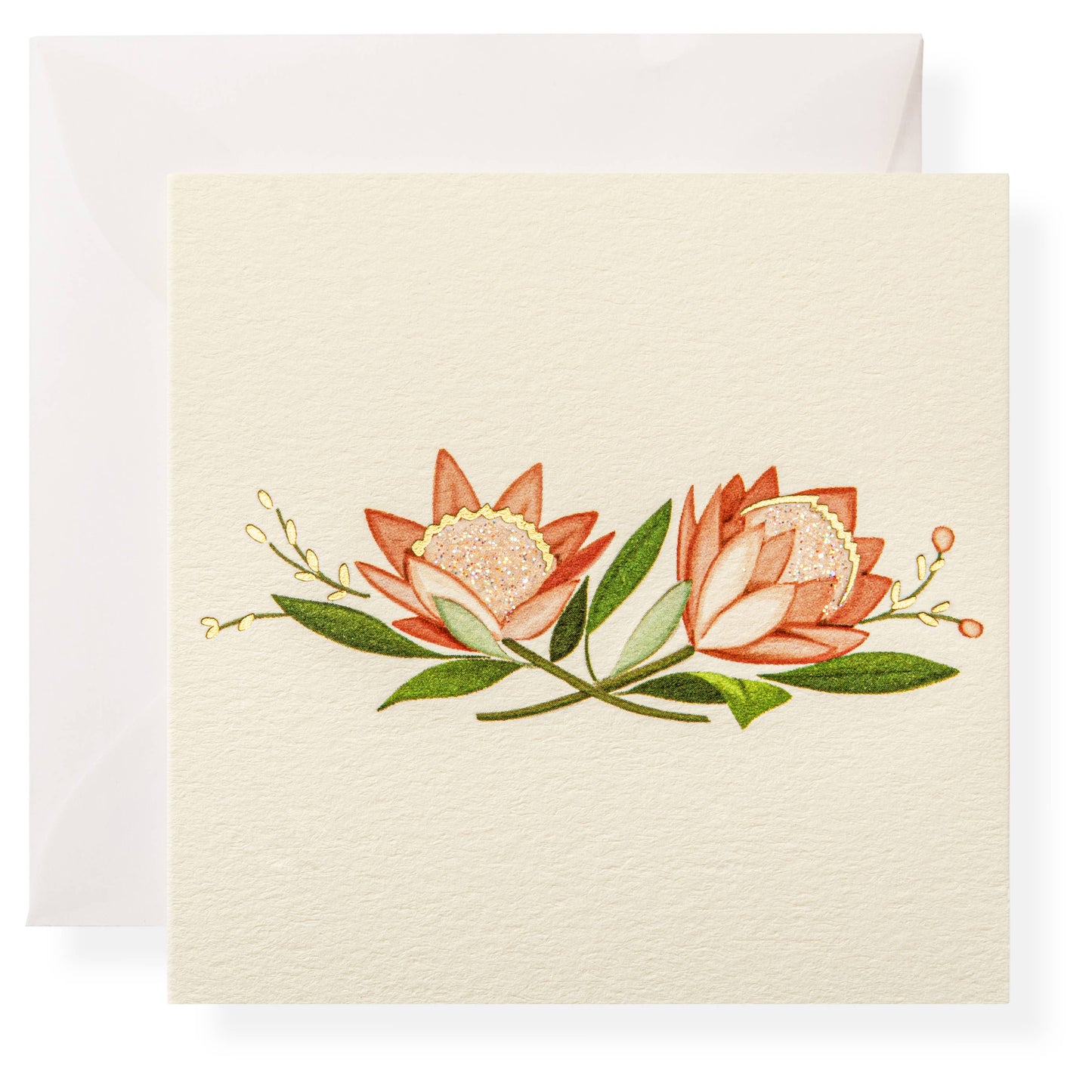 Flourish Gift Enclosure Box