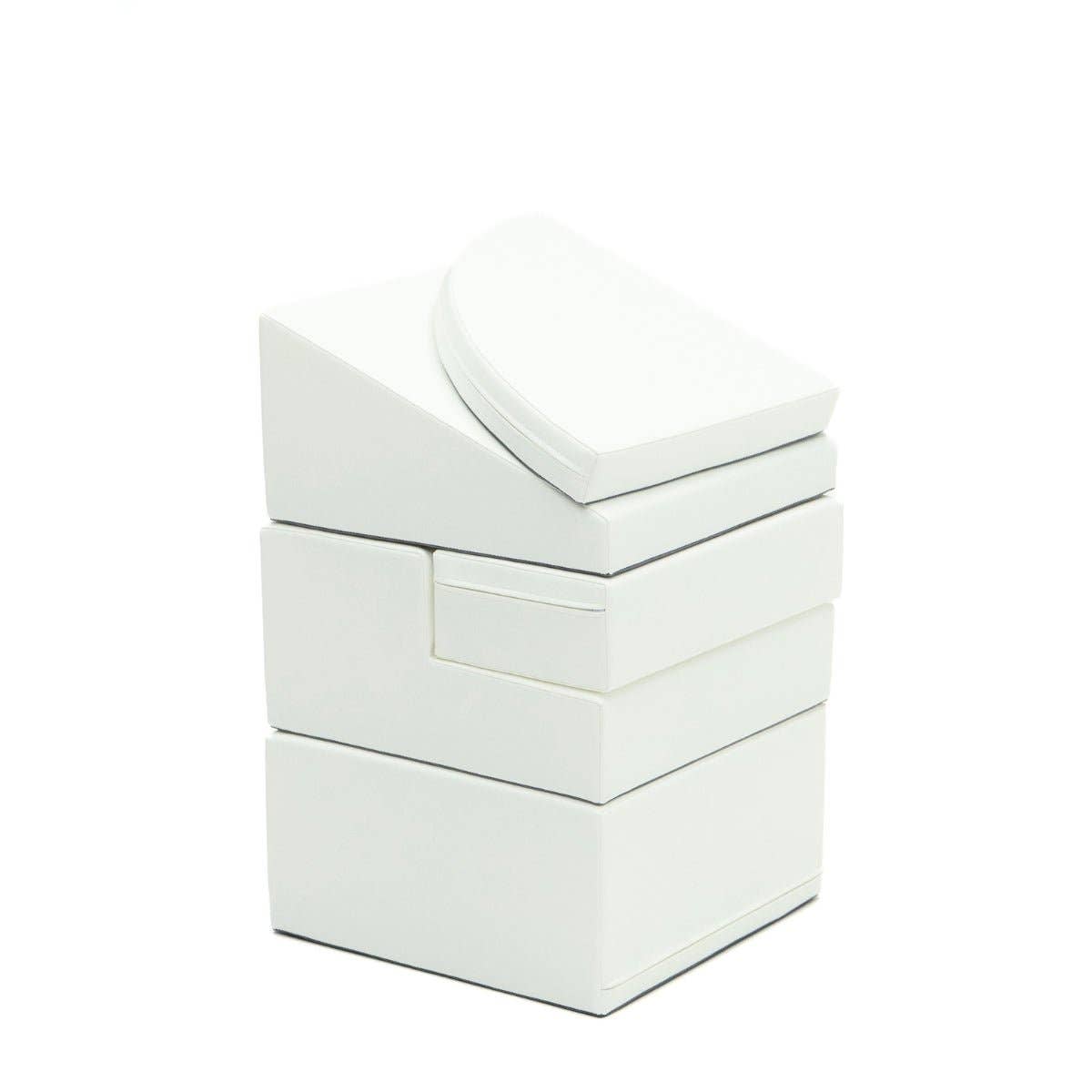 Soft Play Foam Block Set - Corner Climber: Multi color