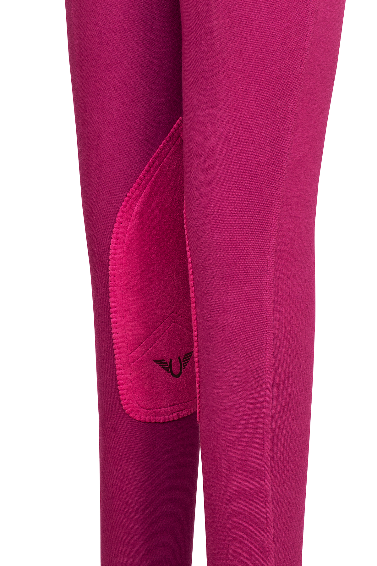 TuffRider Children's Starter Lowrise Pull-On Jods