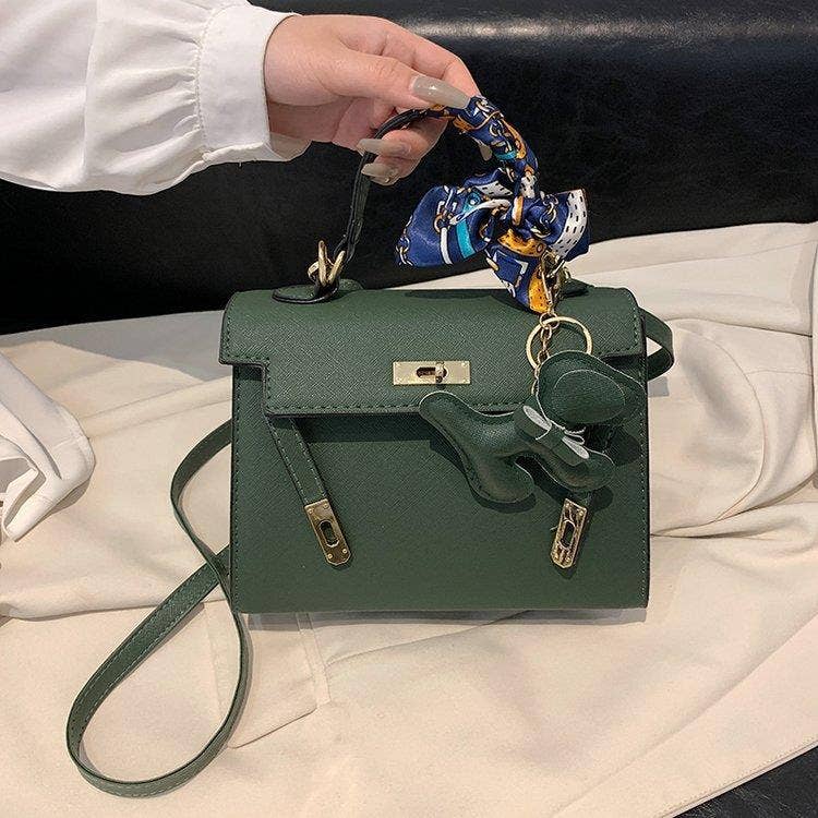 New Kelly Mini Bag Stylish Spacious Handbag for Women