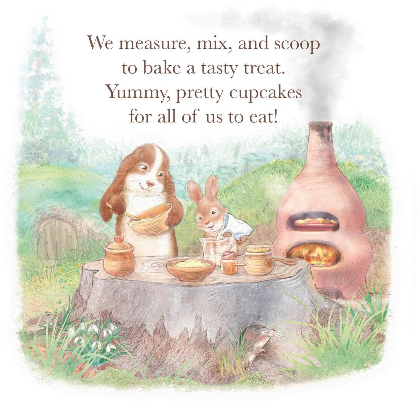 Some Bunny Loves You Picture Book Keepsake