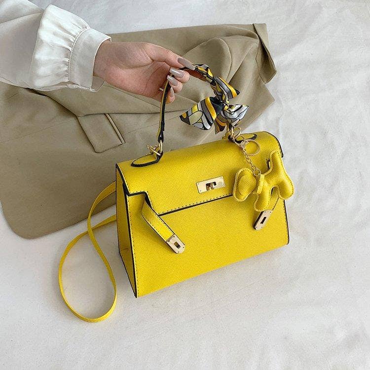 New Kelly Mini Bag Stylish Spacious Handbag for Women