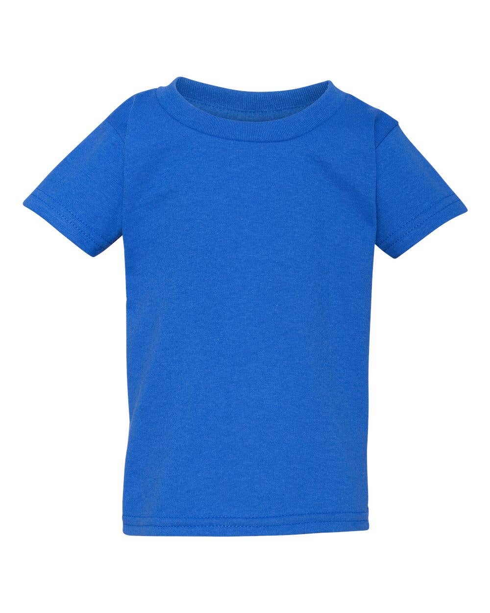Gildan Toddler Heavy Cotton T-Shirt | 100% Cotton 5100P