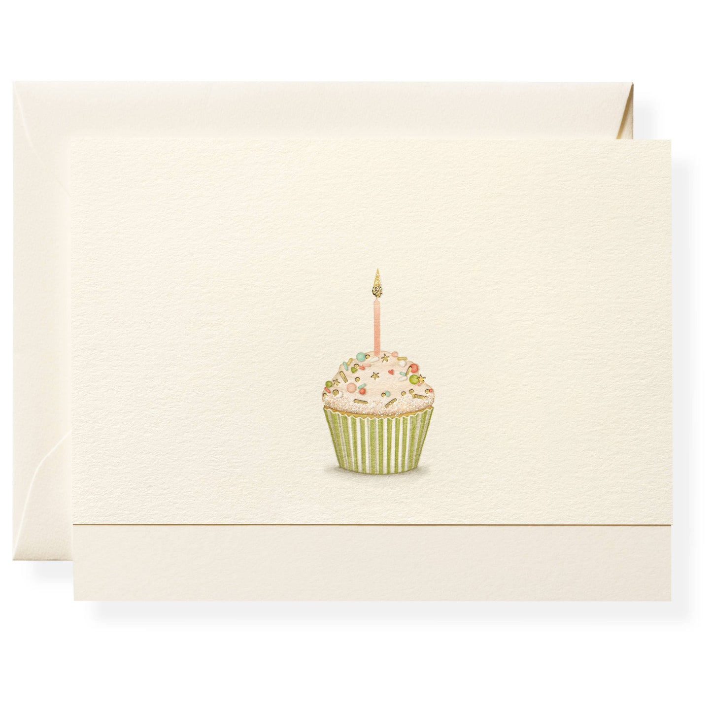 Happy Birthday Note Card Box - Edwina Alexis