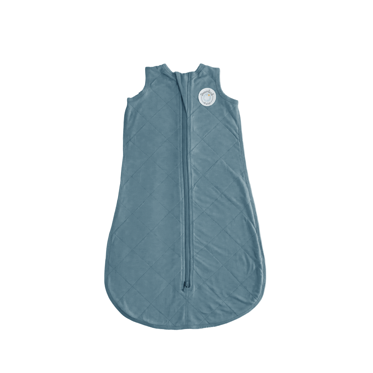 Bamboo Classic Sleep Sack (Non-weighted): Oat / 24 - 36 Months