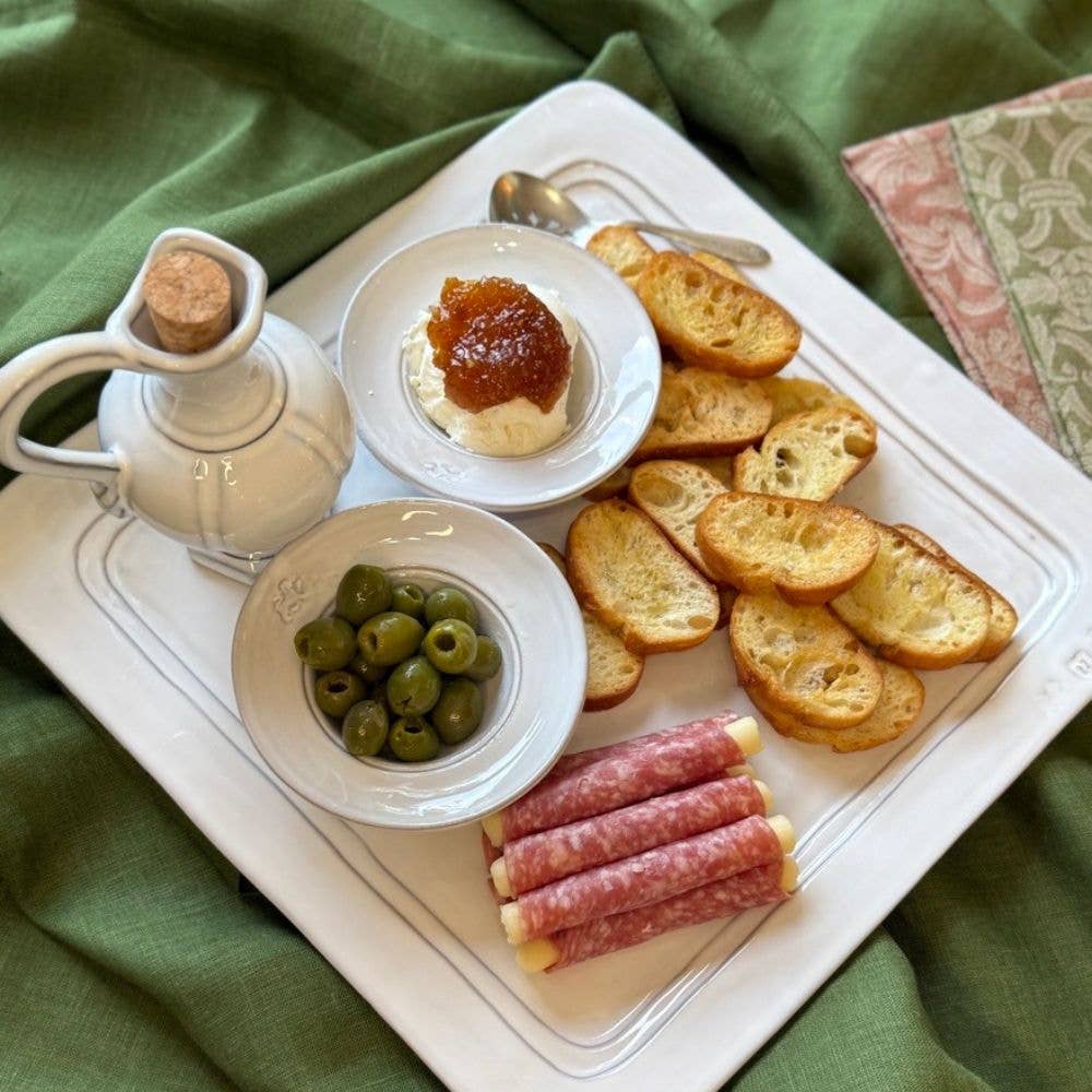 Firenze Dipping Bowl Set - New