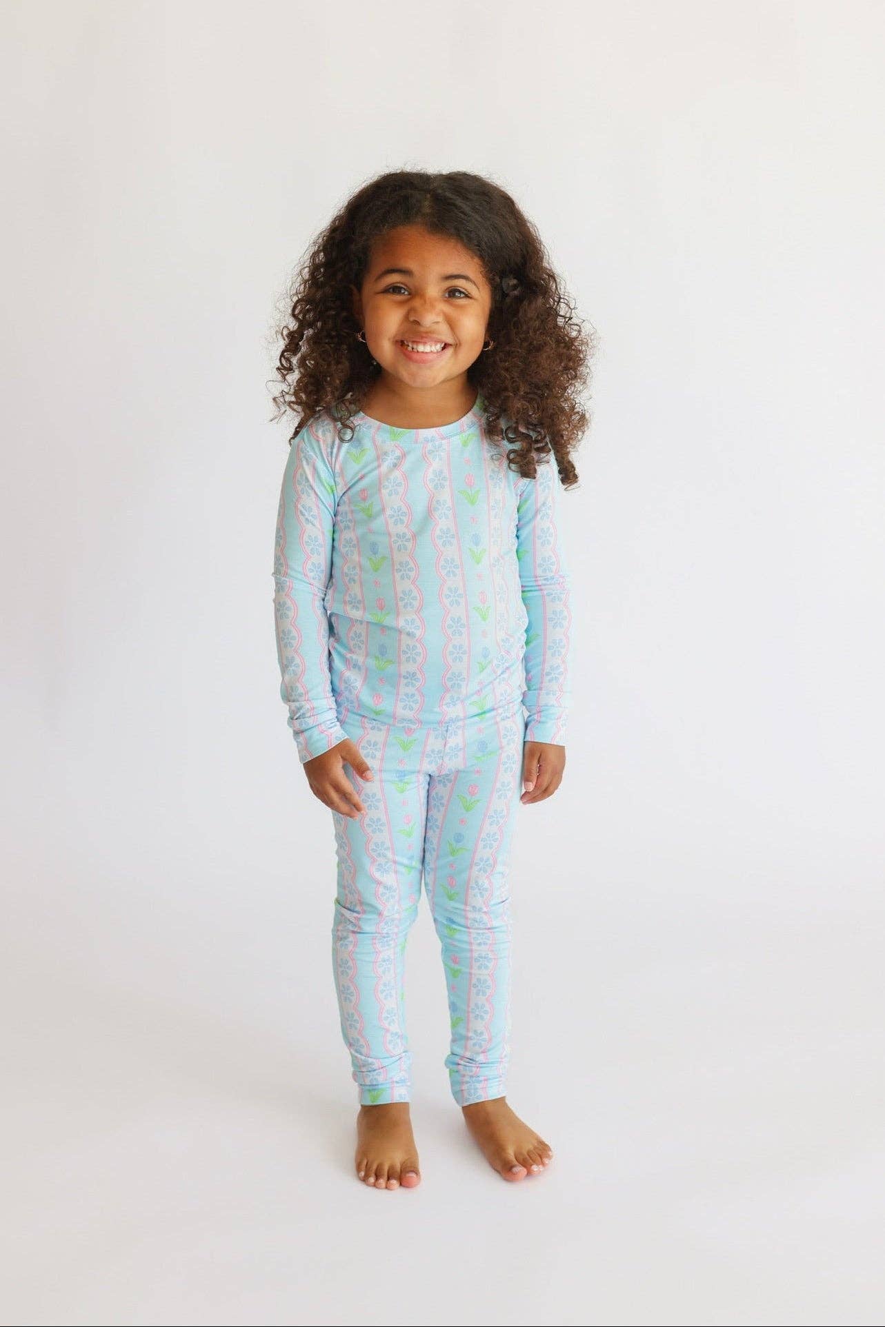 WHIMSY TULIP DREAM SET: 3T