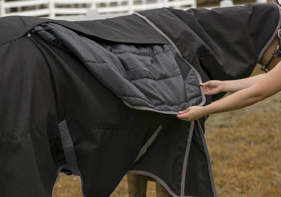 TuffRider All Season Ripstop Turnout Blanket