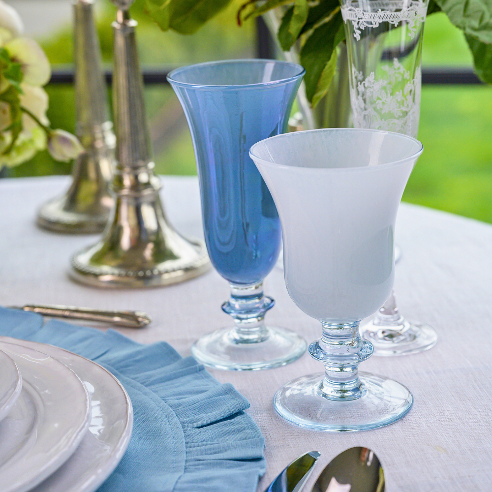 Rialto Water/Wine Glass